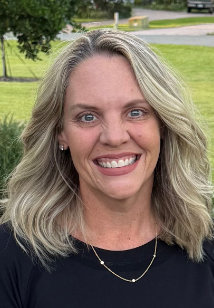 Parrish Daugherty - RHS Board Member